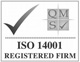 QMS ISO14001S