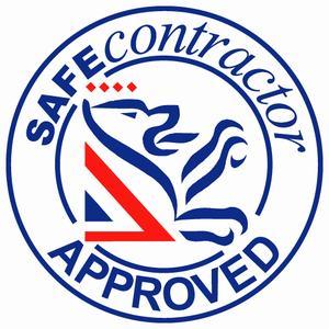 Safe Contractor Approved