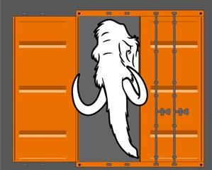 mammoth logo
